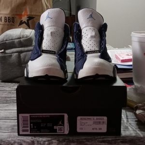 Jordan 13s